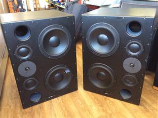 dynaudio m3